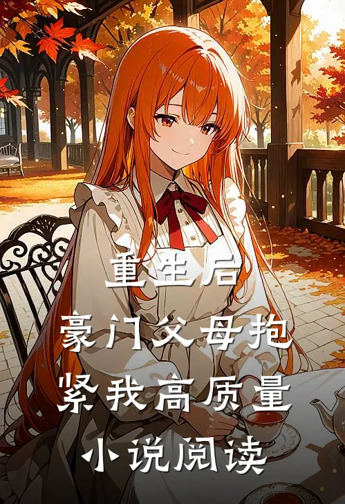 重生后，豪门父母抱紧我高质量小说阅读