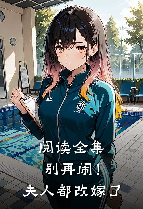 阅读全集别再闹！夫人都改嫁了