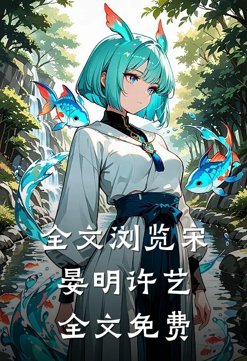 全文浏览宋晏明许艺全文免费