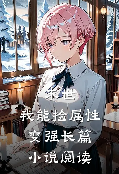末世：我能捡属性变强长篇小说阅读