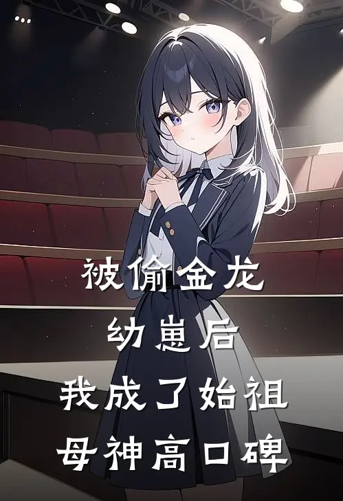 被偷金龙幼崽后，我成了始祖母神高口碑