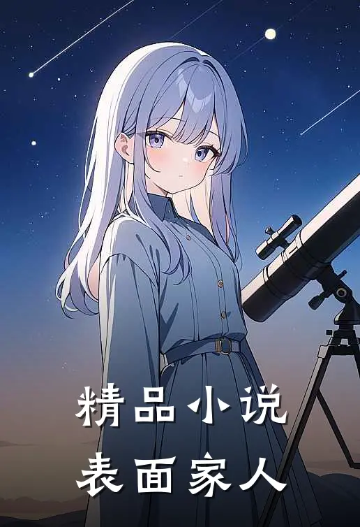 精品小说表面家人