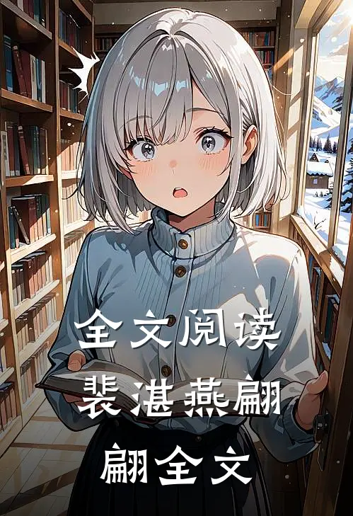 全文阅读裴湛燕翩翩全文
