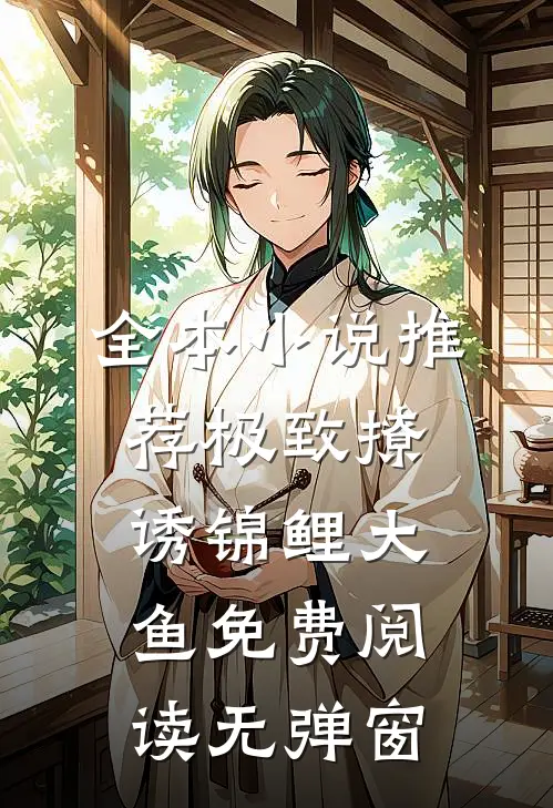 全本小说推荐极致撩诱锦鲤大鱼免费阅读无弹窗