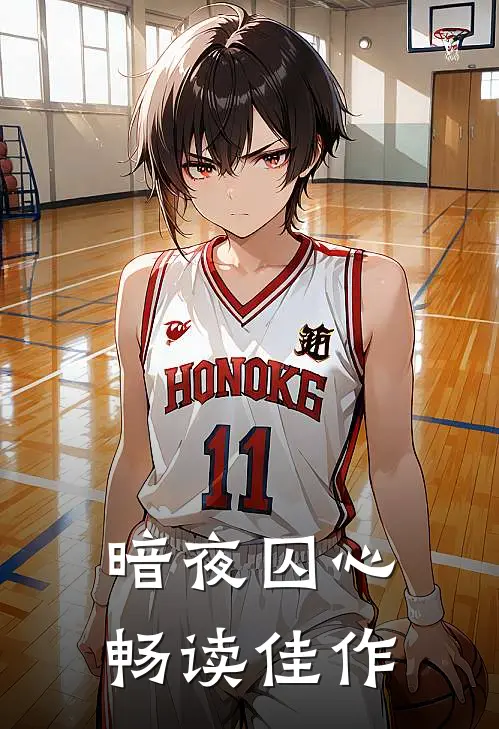 暗夜囚心畅读佳作