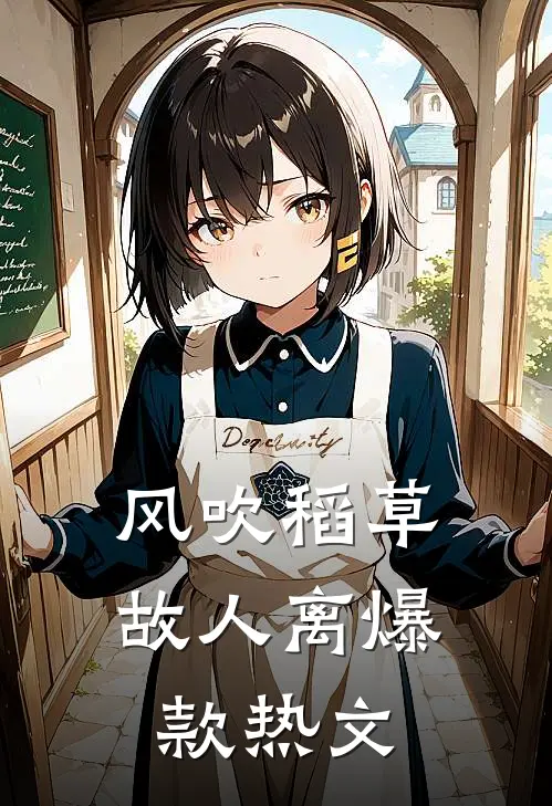 风吹稻草故人离爆款热文