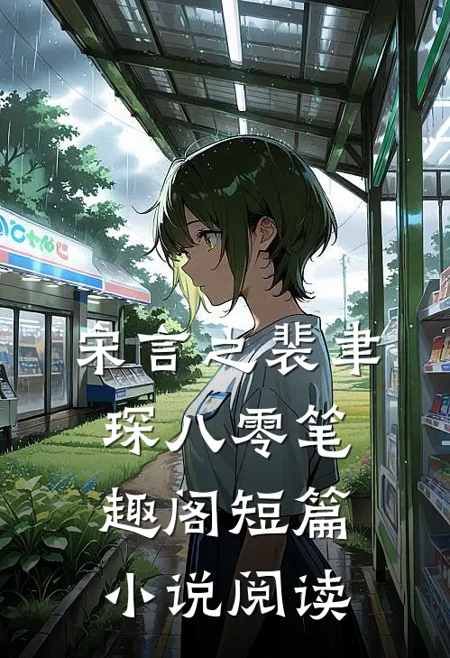宋言之裴聿琛八零笔趣阁短篇小说阅读
