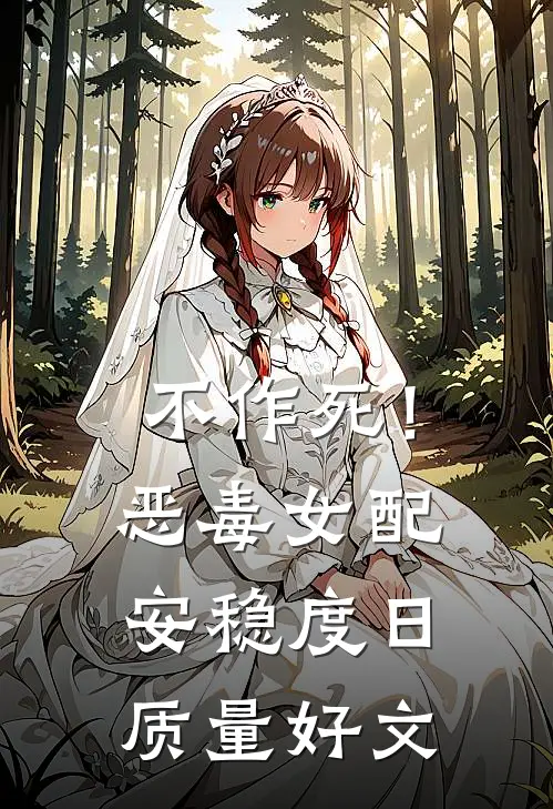 不作死！恶毒女配安稳度日质量好文