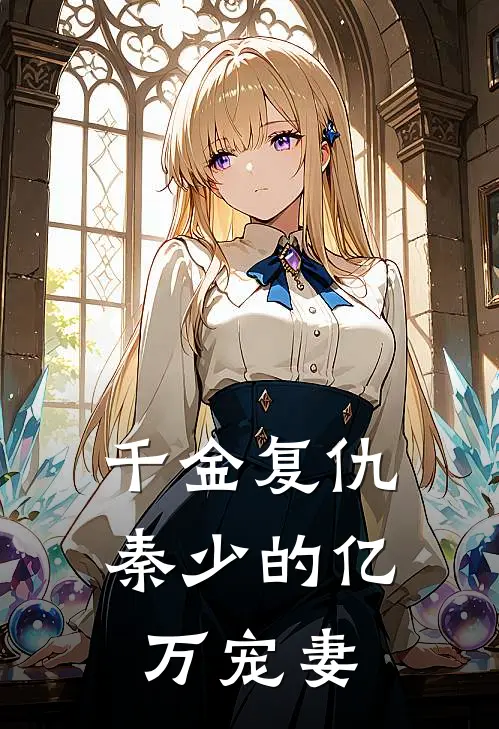 千金复仇：秦少的亿万宠妻