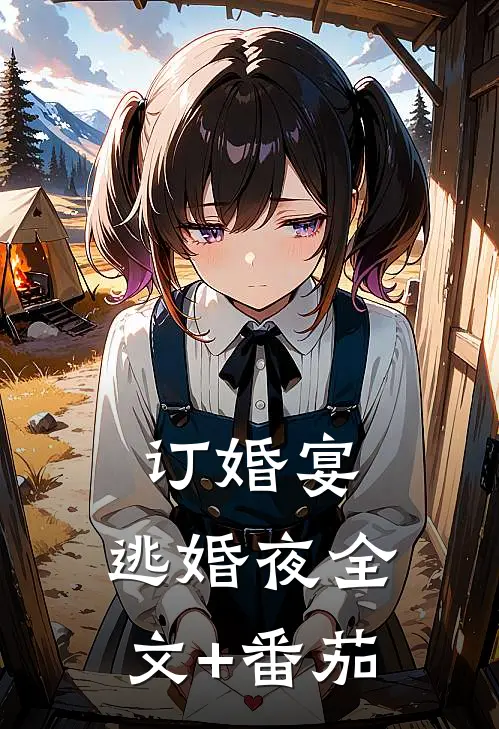 订婚宴，逃婚夜全文+番茄