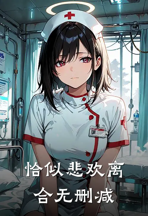 恰似悲欢离合无删减