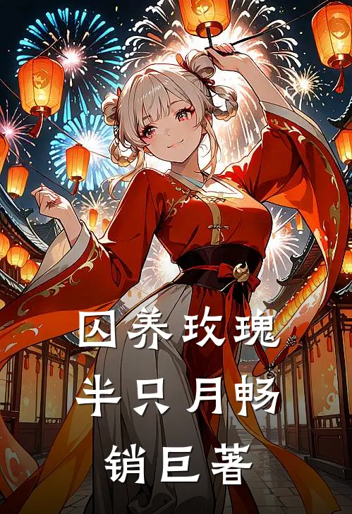 囚养玫瑰半只月畅销巨著