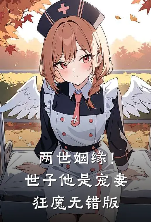两世姻缘！世子他是宠妻狂魔无错版