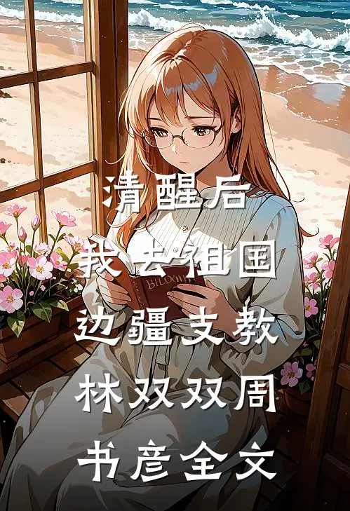 清醒后，我去祖国边疆支教林双双周书彦全文
