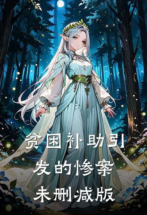 贫困补助引发的惨案未删减版