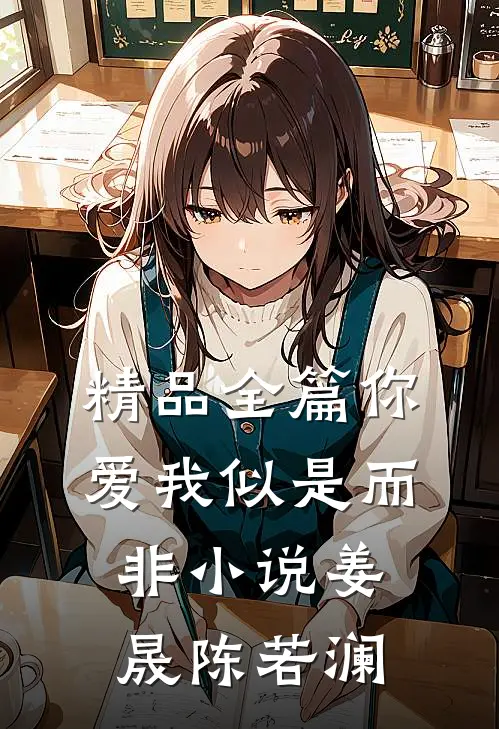 精品全篇你爱我似是而非小说姜晟陈若澜