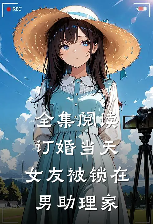 全集阅读订婚当天，女友被锁在男助理家