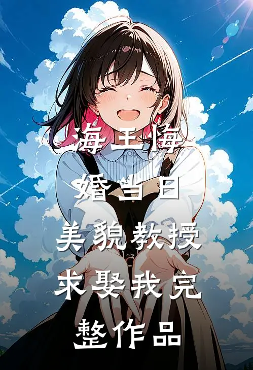 海王悔婚当日，美貌教授求娶我完整作品