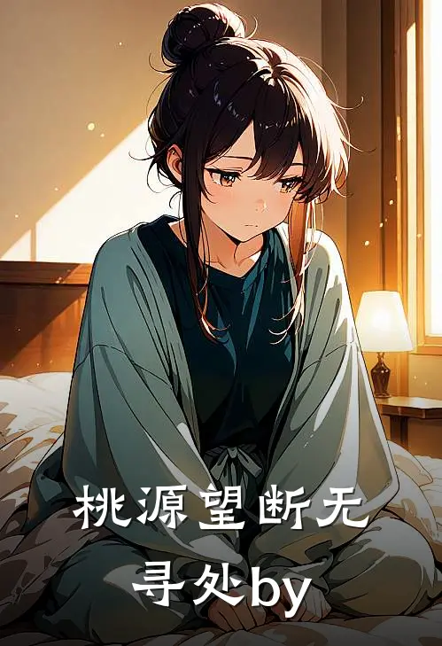 桃源望断无寻处by