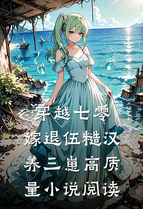 穿越七零，嫁退伍糙汉养三崽高质量小说阅读
