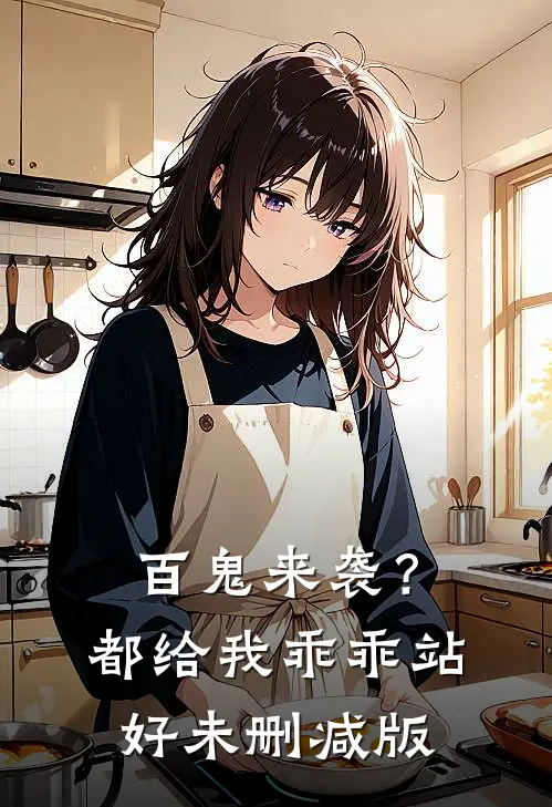 百鬼来袭？都给我乖乖站好未删减版