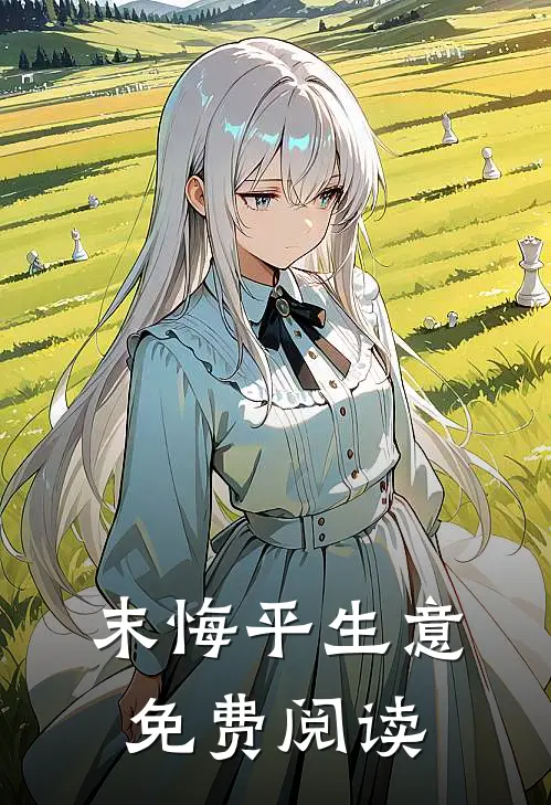 末悔平生意免费阅读