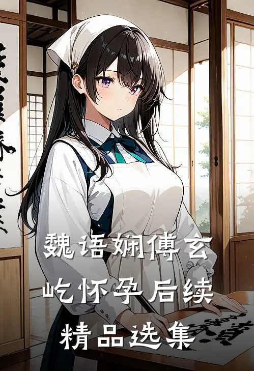 魏语娴傅玄屹怀孕后续精品选集
