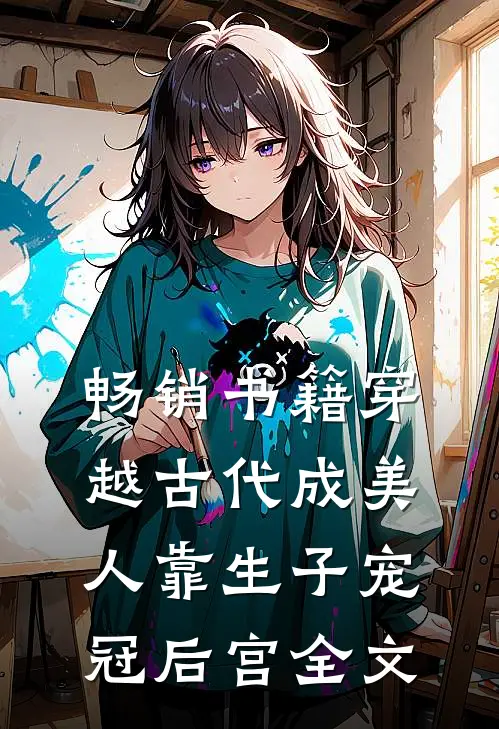 畅销书籍穿越古代成美人靠生子宠冠后宫全文