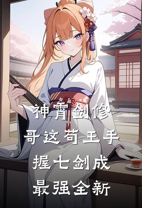 神霄剑修：哥这苟王手握七剑成最强全新