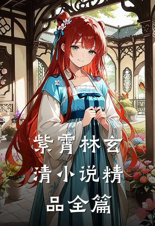 紫霄林玄清小说精品全篇