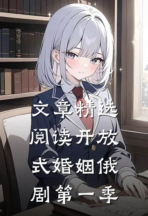 文章精选阅读开放式婚姻俄剧第一季