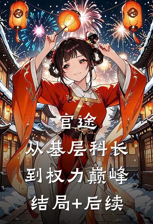 官途：从基层科长到权力巅峰结局+后续