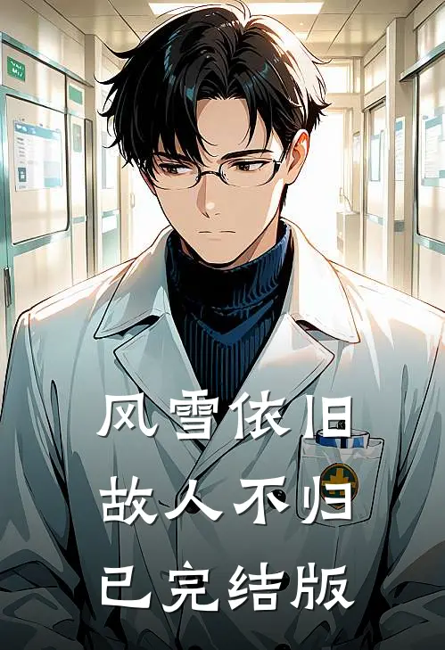 风雪依旧，故人不归已完结版