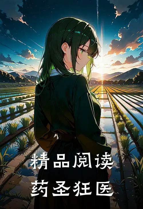 精品阅读药圣狂医