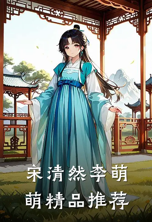 宋清然李萌萌精品推荐
