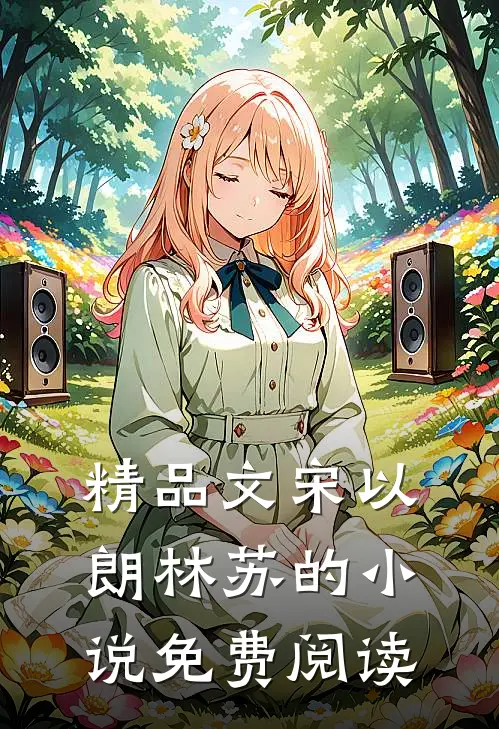 精品文宋以朗林苏的小说免费阅读