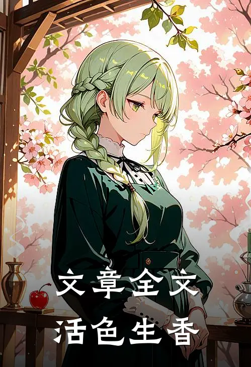 文章全文活色生香
