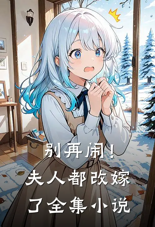 别再闹！夫人都改嫁了全集小说