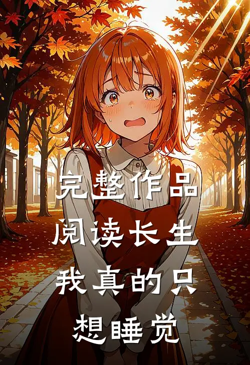 完整作品阅读长生：我真的只想睡觉