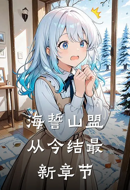 海誓山盟从今结最新章节