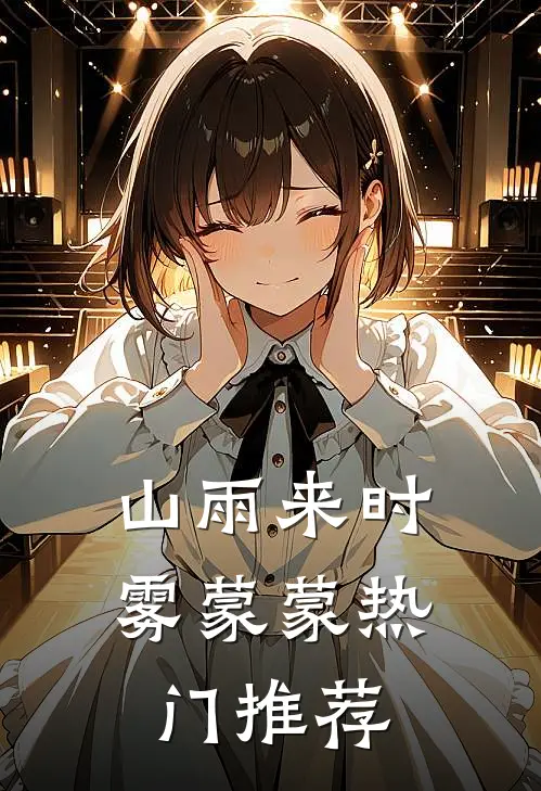 山雨来时雾蒙蒙热门推荐
