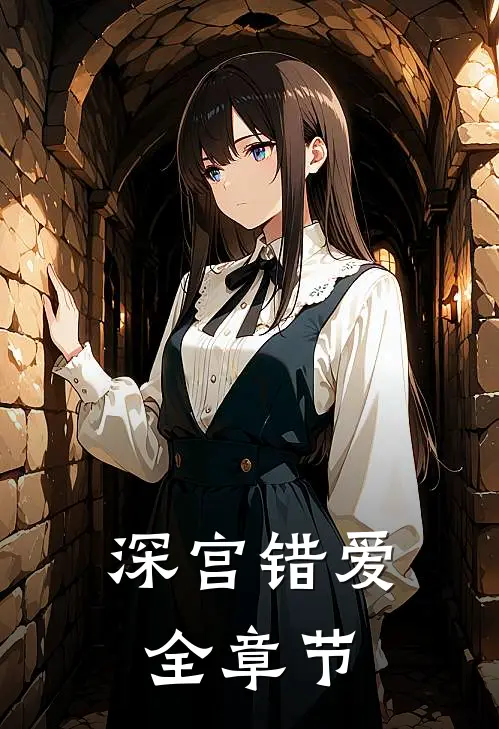深宫错爱全章节