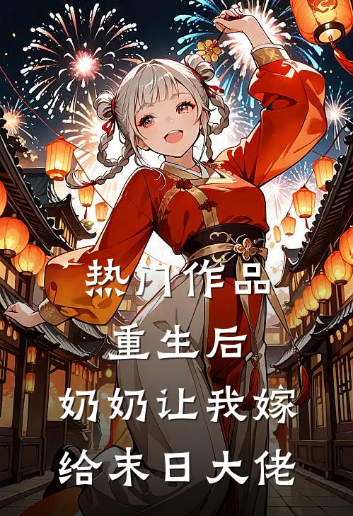 热门作品重生后，奶奶让我嫁给末日大佬