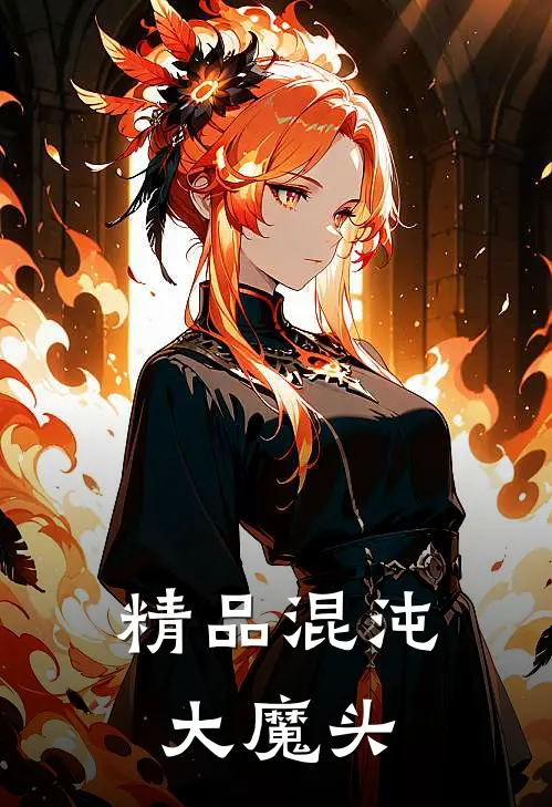 精品混沌大魔头