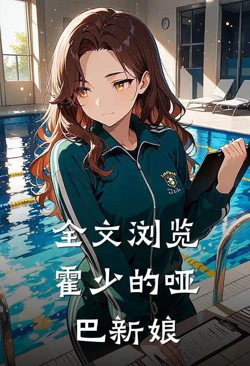 全文浏览霍少的哑巴新娘