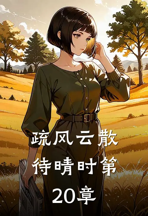 疏风云散待晴时第20章