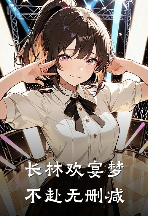 长林欢宴梦不赴无删减