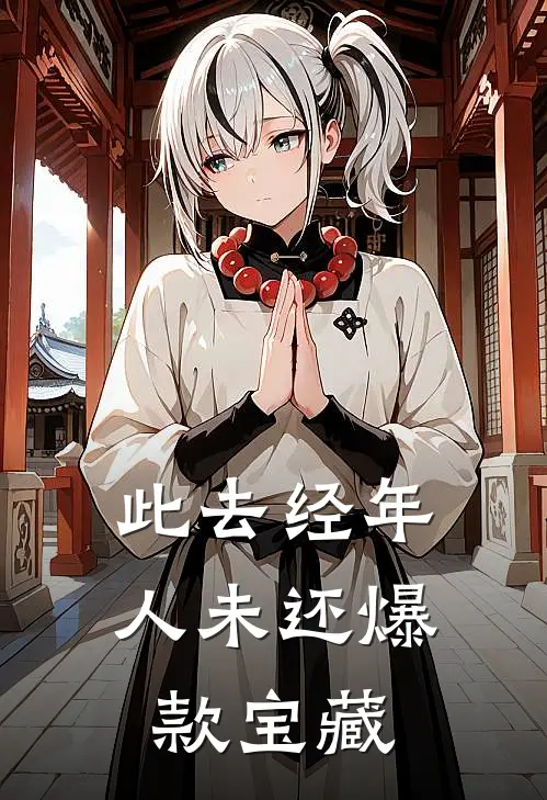 此去经年人未还爆款宝藏