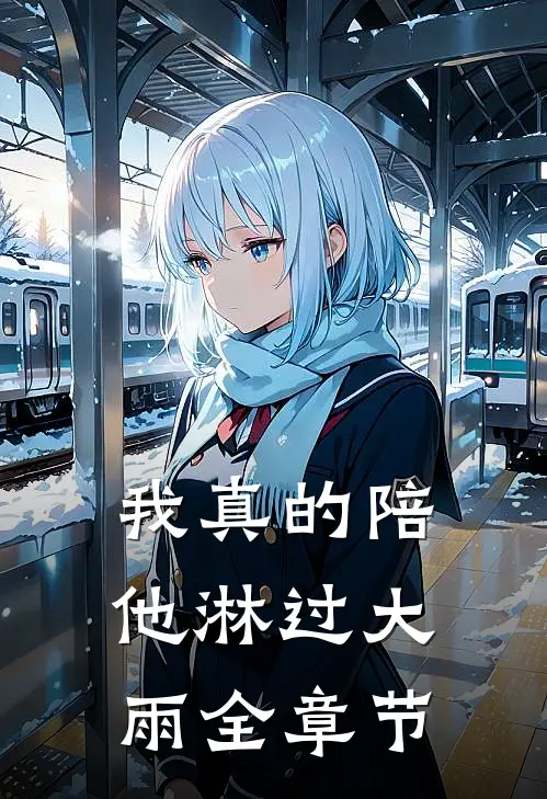 我真的陪他淋过大雨全章节