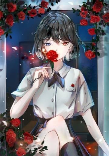 奈何惊鸿入我心段知许江疏桐20